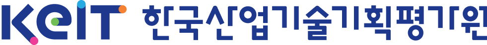 KEIT 로고